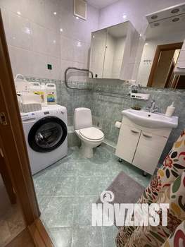 3-к квартира, посуточно, 63м2, 5/9 этаж
