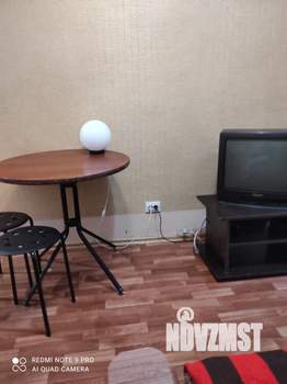 Студия квартира, посуточно, 19м2, 2/5 этаж