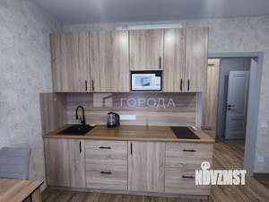 1-к квартира, на длительный срок, 31м2, 9/9 этаж