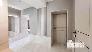 2-к квартира, на длительный срок, 54м2, 13/18 этаж