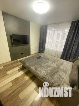 Студия квартира, посуточно, 22м2, 9/10 этаж