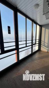 Студия квартира, посуточно, 33м2, 7/15 этаж