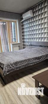 1-к квартира, посуточно, 41м2, 10/26 этаж