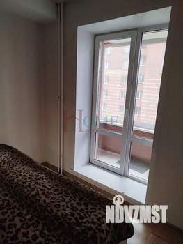 1-к квартира, на длительный срок, 42м2, 5/16 этаж