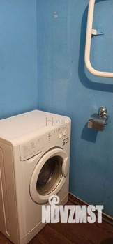 Студия квартира, на длительный срок, 29м2, 4/9 этаж