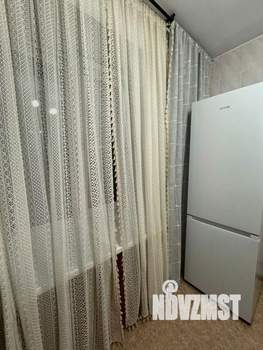 1-к квартира, на длительный срок, 36м2, 4/9 этаж