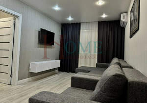 2-к квартира, на длительный срок, 43м2, 1/9 этаж