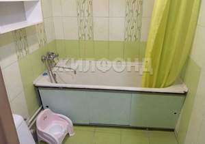 1-к квартира, на длительный срок, 29м2, 1/5 этаж