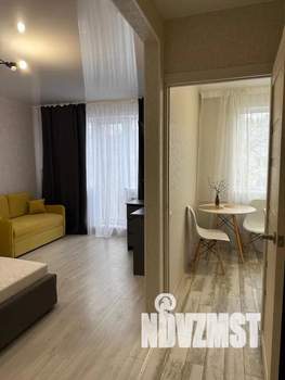 1-к квартира, посуточно, 32м2, 4/4 этаж