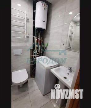 3-к квартира, на длительный срок, 56м2, 2/5 этаж