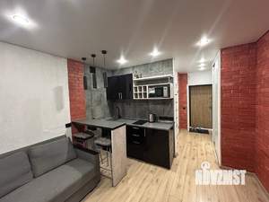 Студия квартира, на длительный срок, 25м2, 11/14 этаж