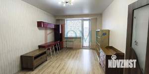 1-к квартира, на длительный срок, 49м2, 10/15 этаж