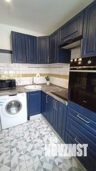 3-к квартира, на длительный срок, 57м2, 2/5 этаж