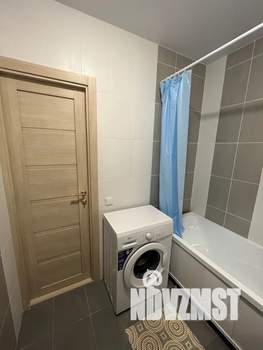 1-к квартира, посуточно, 42м2, 5/14 этаж