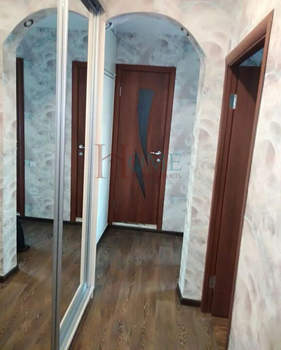 1-к квартира, на длительный срок, 32м2, 5/10 этаж