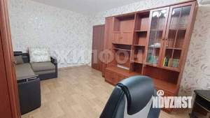 2-к квартира, на длительный срок, 54м2, 10/10 этаж