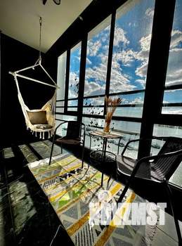 1-к квартира, посуточно, 34м2, 6/15 этаж