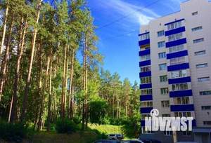 1-к квартира, на длительный срок, 56м2, 6/10 этаж