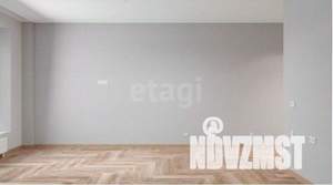 Студия квартира, на длительный срок, 28м2, 7/16 этаж