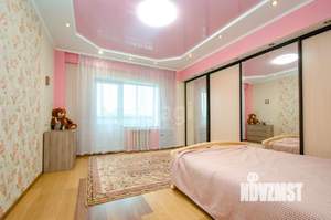 2-к квартира, на длительный срок, 86м2, 4/13 этаж