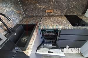 2-к квартира, на длительный срок, 41м2, 2/5 этаж