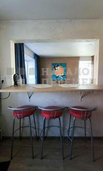 1-к квартира, на длительный срок, 31м2, 5/5 этаж