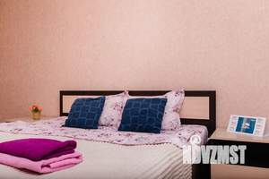 1-к квартира, посуточно, 45м2, 4/5 этаж