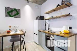 1-к квартира, посуточно, 26м2, 24/25 этаж