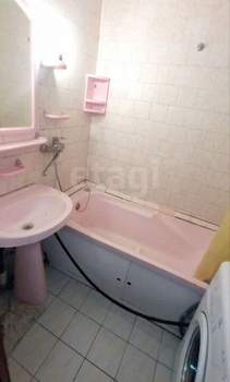 1-к квартира, на длительный срок, 45м2, 7/10 этаж