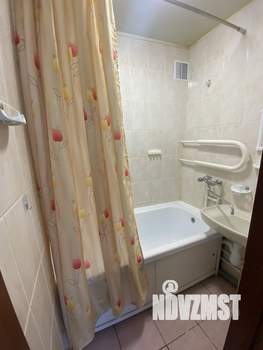 1-к квартира, на длительный срок, 31м2, 1/5 этаж