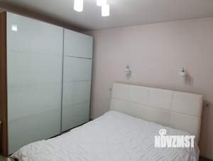 2-к квартира, на длительный срок, 52м2, 1/14 этаж