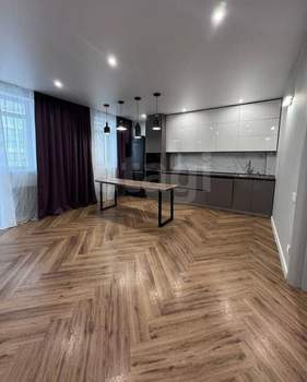 3-к квартира, на длительный срок, 75м2, 11/25 этаж
