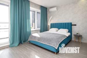 1-к квартира, посуточно, 28м2, 7/15 этаж