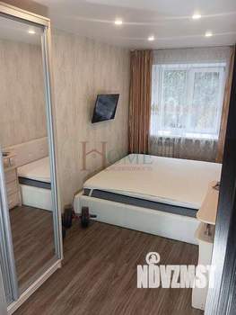 3-к квартира, на длительный срок, 60м2, 3/5 этаж