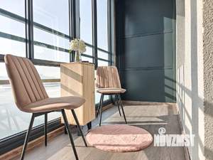 1-к квартира, посуточно, 28м2, 13/15 этаж