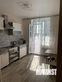 1-к квартира, на длительный срок, 35м2, 9/13 этаж