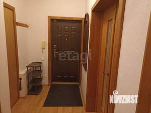 1-к квартира, на длительный срок, 37м2, 9/16 этаж