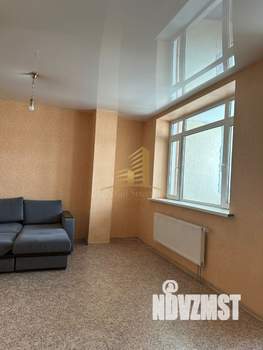 Студия квартира, на длительный срок, 32м2, 16/27 этаж