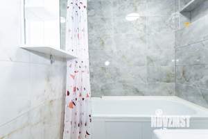 1-к квартира, на длительный срок, 37м2, 11/18 этаж