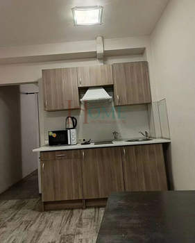 Студия квартира, на длительный срок, 35м2, 8/24 этаж