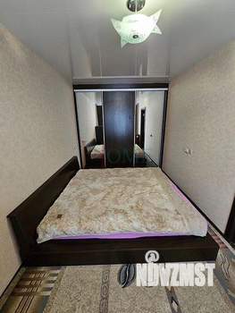 2-к квартира, на длительный срок, 45м2, 2/5 этаж