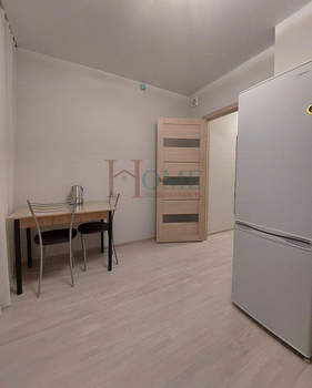 1-к квартира, на длительный срок, 41м2, 13/13 этаж