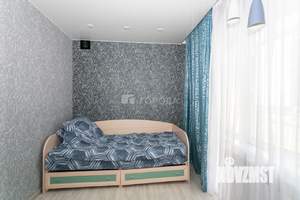 2-к квартира, на длительный срок, 36м2, 1/9 этаж