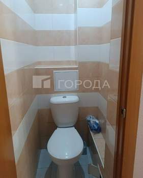 1-к квартира, на длительный срок, 35м2, 7/9 этаж