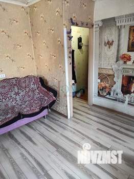 1-к квартира, на длительный срок, 35м2, 2/5 этаж