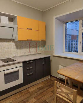 1-к квартира, на длительный срок, 35м2, 3/9 этаж