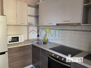 1-к квартира, на длительный срок, 42м2, 6/9 этаж