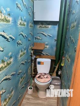 1-к квартира, на длительный срок, 30м2, 2/5 этаж