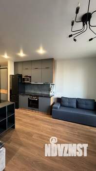 Студия квартира, на длительный срок, 29м2, 10/23 этаж