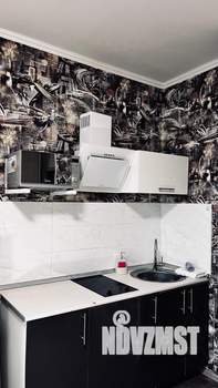 Студия квартира, посуточно, 30м2, 13/27 этаж